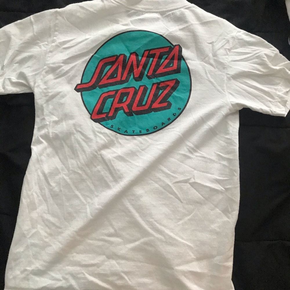 Santa Cruz T-Shirt